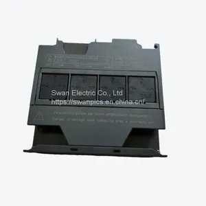 Original Siemens 6DD2920-0AB1 SE48.1 Interface Module in Stock thumbnail-4