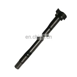 DFL4251 3251 Truck Brake Camshaft 3502ZHS01-042 for Dongfeng Truck thumbnail-1