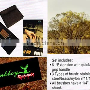 Tube Cleaning Brush Linkboy Hunting thumbnail-1