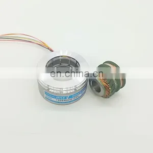 Rotary Encoder Rotator TS2640N321E64 Split Type Rotary Transformer thumbnail-4