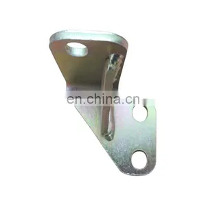 OEM Custom Metal Parts Welding Part Welding Service Metal Stamping Parts thumbnail-1