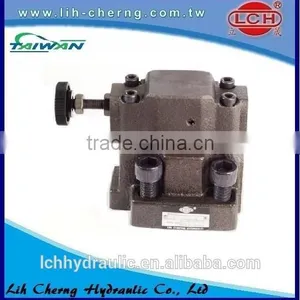 Cast Iron Industrial Google Pressure Control Valve thumbnail-3