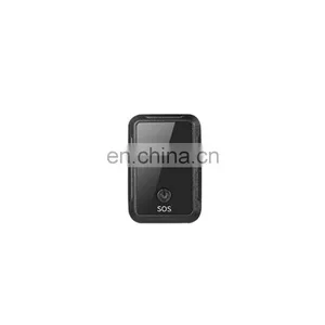 Professional Motorcycle Auto Car Tracking Location Device Locator GF09 GPS Tracker With SIM Card thumbnail-5