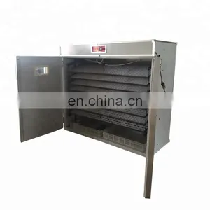 High Quality Automatic Egg Incubator in Uae thumbnail-4
