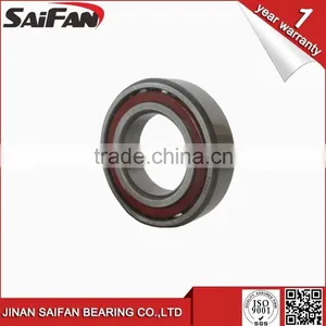 Bearing 7004 NSK SAIFAN Angular Contact Ball Bearing 7004 NSK Bearing 20*42*12 thumbnail-6