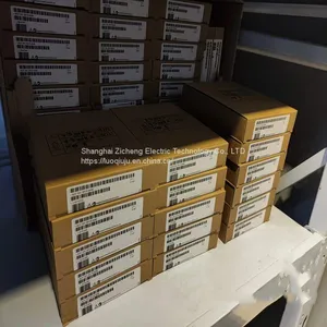 6ES7522-5FF00-0AB0 Siemens PLC S7-1500 DQ 8 x 230 VAC/ 2A ST (TRIAC) thumbnail-1