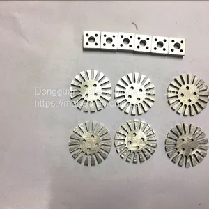 3D High-precision Metal Printing Complex Sample Metal Powder 3D Printing Service Customization Plane Hardware Processing thumbnail-2
