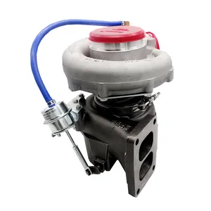 Hot Selling Original For Truck Turbocharger & Parts Turbocharger thumbnail-1