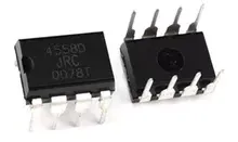 Analog Devices Inc. 18200 Integrated Circuits (ICs) thumbnail-1