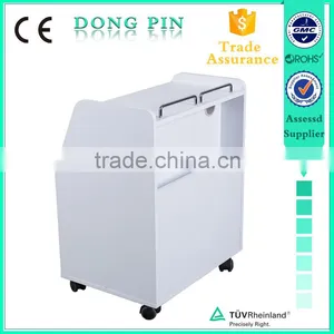 Beauty Trolley Cart Salon Furniture thumbnail-4