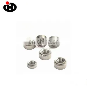 High Quality Floating Nut Self-Clinching Nut thumbnail-1