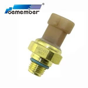 904-7133 4921493 3330141 5017791AA 5083365AC 5083365AD 56045391AB Oil Pressure Sensor Coolant Temperature Sensor for CUMMINS thumbnail-1