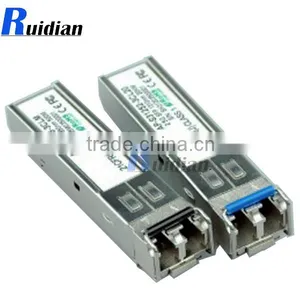 2.5G 1310nm 2Km SFP Transceiver thumbnail-1