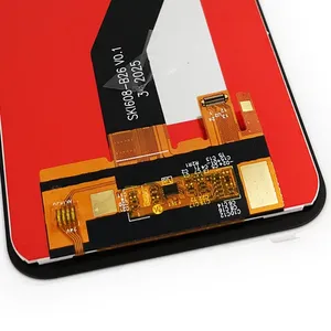 ORG Repair Replacement Cell Phone Screens For Motorola Moto E6S LCD XT2053-1 XT2053-2 XT2053-3 thumbnail-3