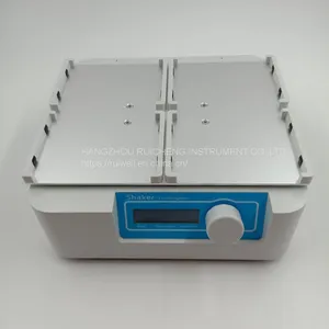 Shaker for Microplates MS100 thumbnail-3