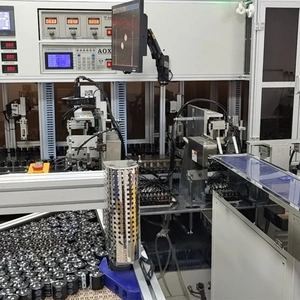 Guangzhou Shenghe Electronic Technology Co. , Ltd. company overview - view 1 thumbnail