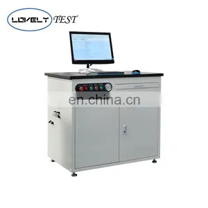 1000kN Servo-Hydraulic Universal Testing Machine thumbnail-2
