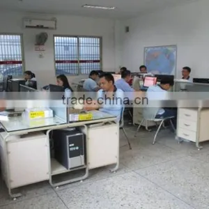 Guangdong Haihua Zipper Limited company overview - view 3 thumbnail