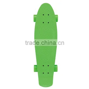 Flying Longboard Skateboard thumbnail-3