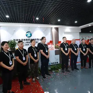 ShenzhenEchuang Hongtu Technology Co., LTD company overview - view 1 thumbnail