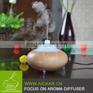 Home Fragrance Diffuser Diffuser Nebulizer Home Humidification thumbnail-1