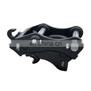 Hydraulic Excavator Quick Coupler Hitch for ZX160 ZX200 ZX240 thumbnail-3