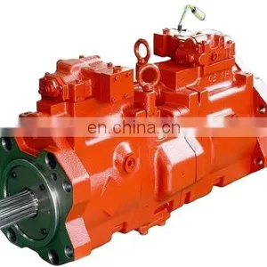 R210lc-7 Hd820 Dh200-5 Dh225-7 Hydraulic Pump K3v112dtp K3v112 K3v112dt Hydraulic Main Pump for Excavator Steel Gear Pump 150kg thumbnail-3