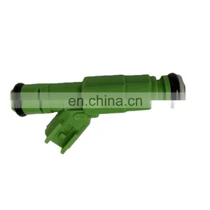 Quality Tested Fuel Injector 0280156007 Injector Nozzle 4 Holes For Chrysler thumbnail-3