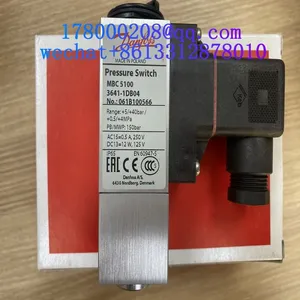MBC5100-061B10045 Pressure Switch Produced by Danfoss thumbnail-3