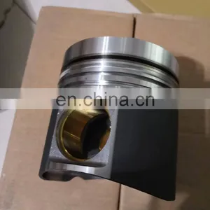 Original and New Diesel Engine Parts 65.02501-0704 PISTON thumbnail-2