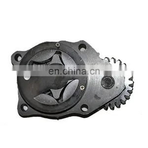 4BT Oil Pump 4939585 Truck Engine 4BT Diesel Engine Original Parts 4939585 thumbnail-1