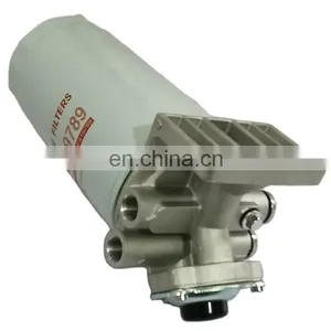 Primary Fuel Filter Assembly 1105010-T0300 Engine Parts For Truck On Sale thumbnail-2