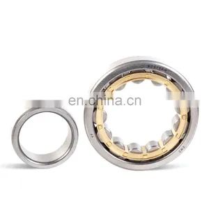 NJ NU N2313EM Train Hub, Reducer Cylindrical Roller Bearing thumbnail-2