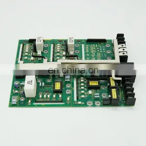 High Quality for Original Cnc Fanuc Thyristor Board Circuit Board A20B-2101-0022 thumbnail-1