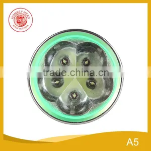 A5 Bright Light Torch Mini Torch thumbnail-4