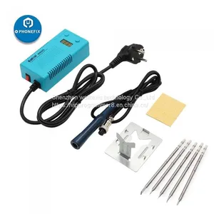 Bakon BK950D Digital Display Soldering Iron Welding Tool thumbnail-1