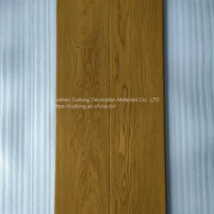 Book Shop Teahouse Winery Exhibition Hall Laminate Floor Old Factory Warehouse Renovation LOFT Complex Building Composite Wood Floor Wholesale thumbnail-4