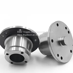The Pure Titanium Flange thumbnail-3