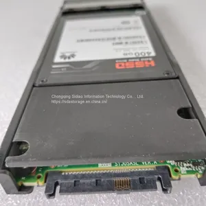 0235G7CP STLM01M400 400GB HSSD EMLC SAS 2.5 OceanStor Dorado2100 thumbnail-3