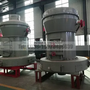 Stone Mill Grinding Machine thumbnail-4