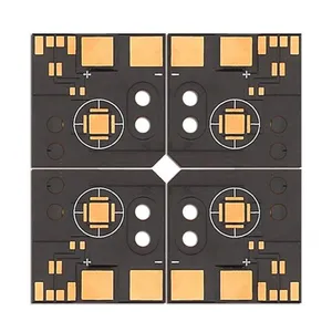 Metal Core PCB Printed Circuit Board For Power Electronics thumbnail-5