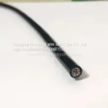 Polyurethane Tow Chain Cable RSTRVV-PUR Polyurethane Tow Chain Cable Manufacturers thumbnail-1
