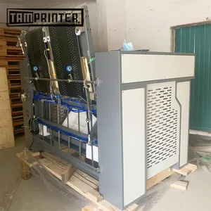 Non-stop Automatic Conveyor Type Sheet Stacking Machine thumbnail-3