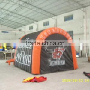 Commercial Outdoor Advertisement Tent thumbnail-1