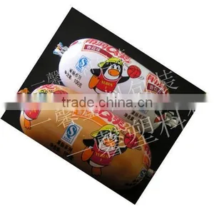 Multilayer Compound Co-extruded Casing for Sausage thumbnail-2