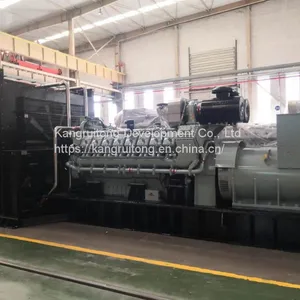 1250Kva HND Diesel Generator Set thumbnail-3