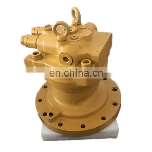 31NB-11141 31NB-11150 R450LC-7A R450LC-7 Swing Motor For R500LC-7 R520LC-7 thumbnail-1