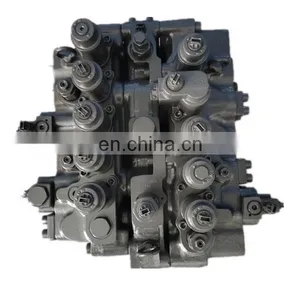 VOE 14634178 14699707 EC480D Main Control Valve EC480DL MCV thumbnail-1