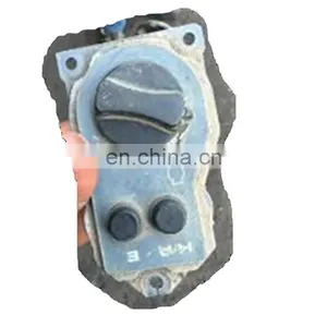 EX120-5 Hydraulic Parts EX120-5 Switch thumbnail-1
