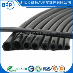 Custom Extruded Rubber Tubing thumbnail-5